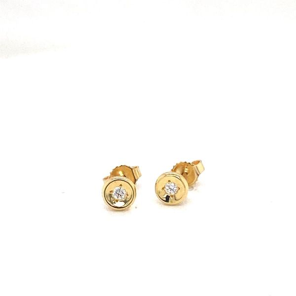 Earrings Di'Amore Fine Jewelers Waco, TX