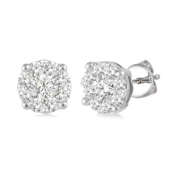 Earrings Di'Amore Fine Jewelers Waco, TX