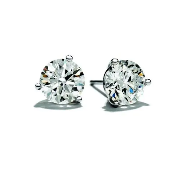 Earrings Di'Amore Fine Jewelers Waco, TX