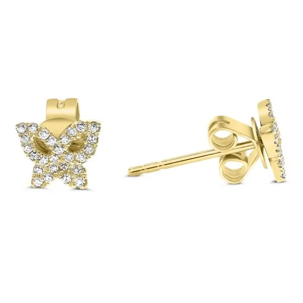 Earrings Di'Amore Fine Jewelers Waco, TX