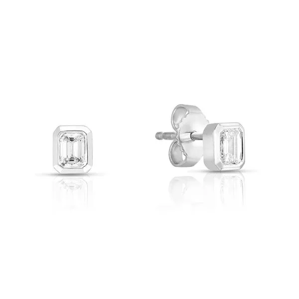 Earrings Di'Amore Fine Jewelers Waco, TX