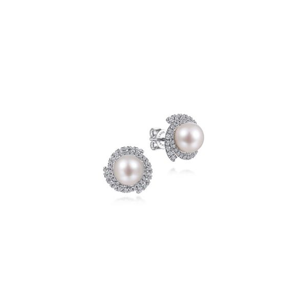 Earrings Di'Amore Fine Jewelers Waco, TX