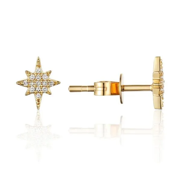 Earrings Di'Amore Fine Jewelers Waco, TX