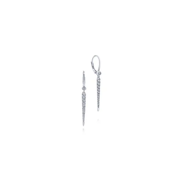 Earrings Di'Amore Fine Jewelers Waco, TX