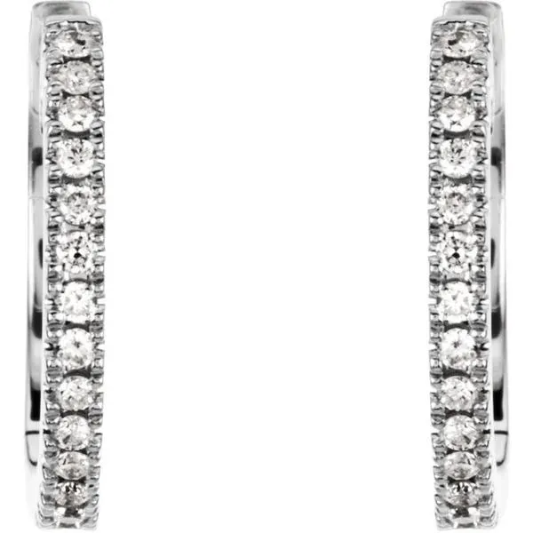 Earrings Di'Amore Fine Jewelers Waco, TX