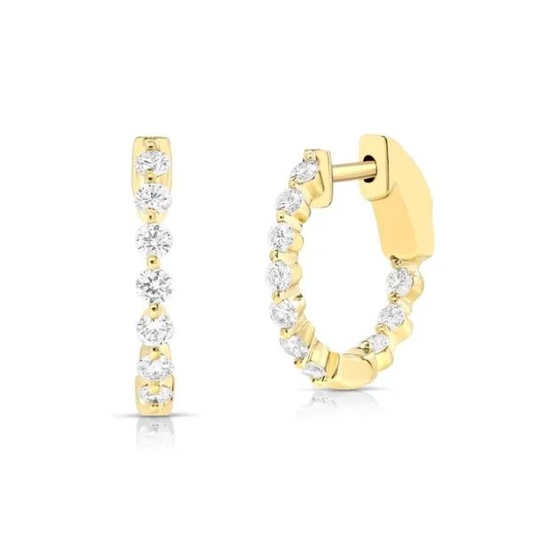 Earrings Di'Amore Fine Jewelers Waco, TX