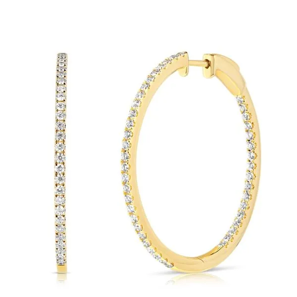 Earrings Di'Amore Fine Jewelers Waco, TX