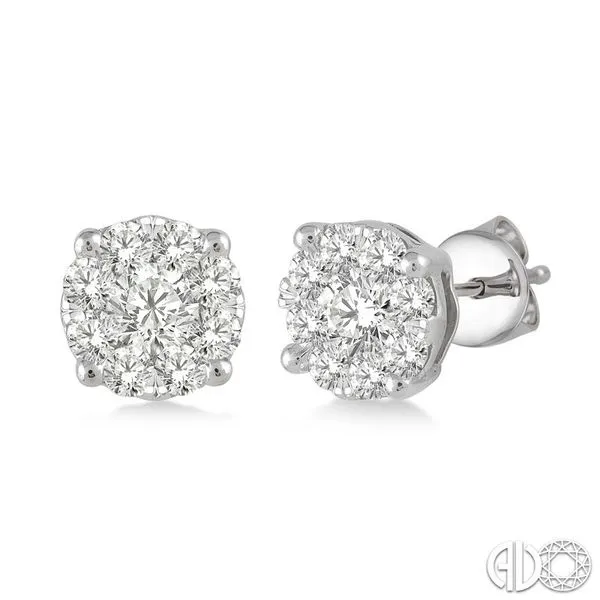 Earrings Di'Amore Fine Jewelers Waco, TX