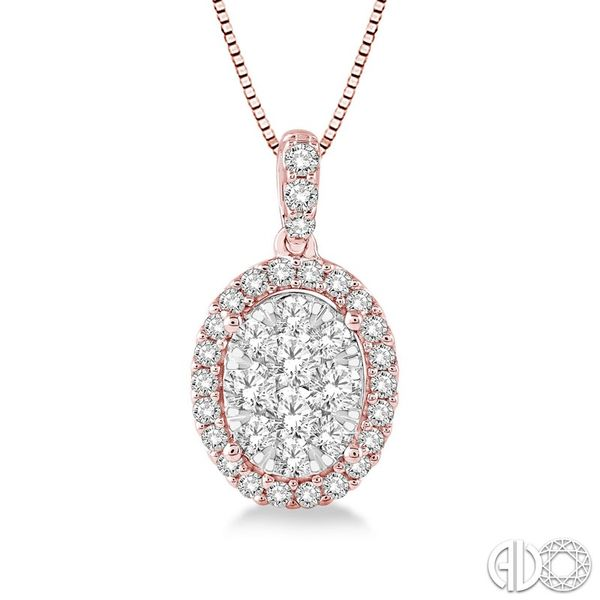 Pendant Di'Amore Fine Jewelers Waco, TX