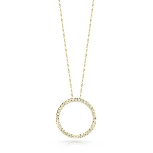 Pendant Di'Amore Fine Jewelers Waco, TX