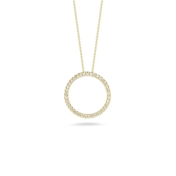 Pendant Di'Amore Fine Jewelers Waco, TX