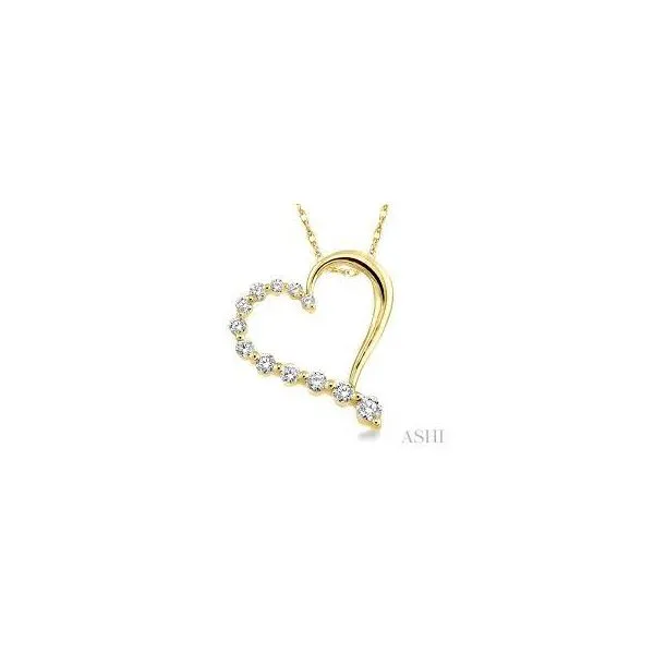 Pendant Di'Amore Fine Jewelers Waco, TX