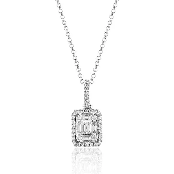 Pendant Di'Amore Fine Jewelers Waco, TX