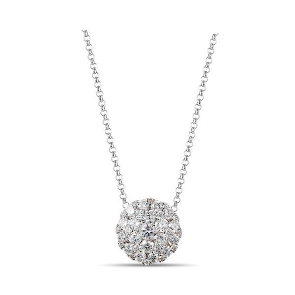 Necklace Di'Amore Fine Jewelers Waco, TX