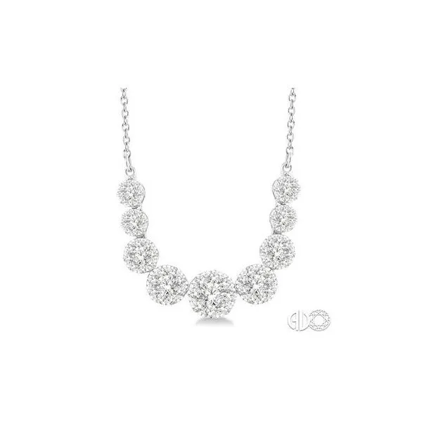 Necklace Di'Amore Fine Jewelers Waco, TX