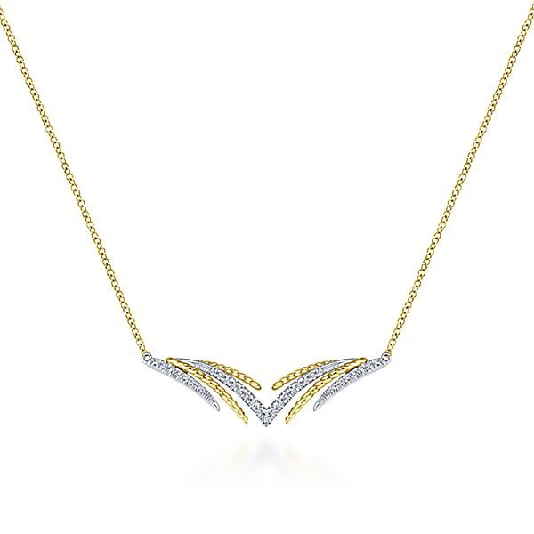 Necklace Di'Amore Fine Jewelers Waco, TX