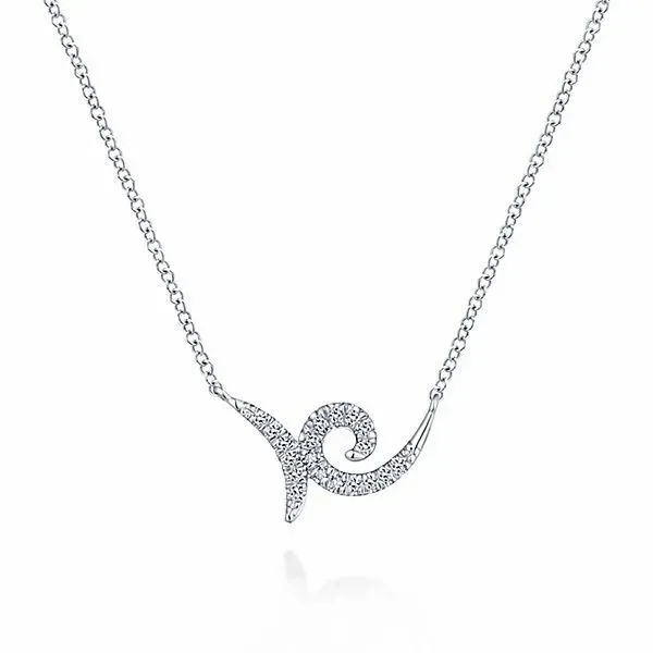 Necklace Di'Amore Fine Jewelers Waco, TX