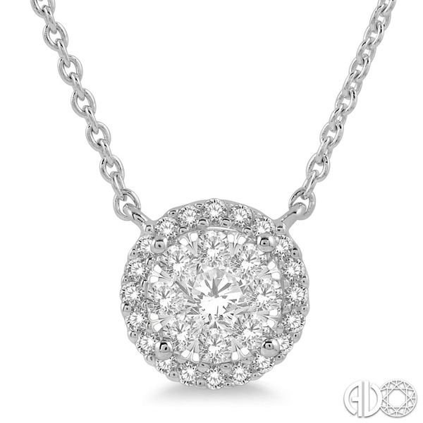 Necklace Di'Amore Fine Jewelers Waco, TX