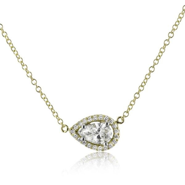 Necklace Di'Amore Fine Jewelers Waco, TX