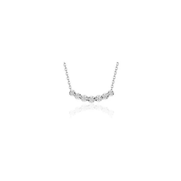 Necklace Di'Amore Fine Jewelers Waco, TX