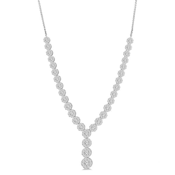 Necklace Di'Amore Fine Jewelers Waco, TX