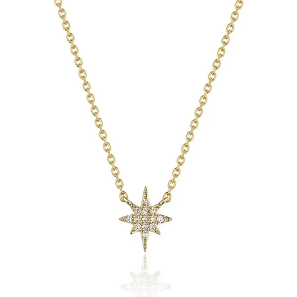 Necklace Di'Amore Fine Jewelers Waco, TX