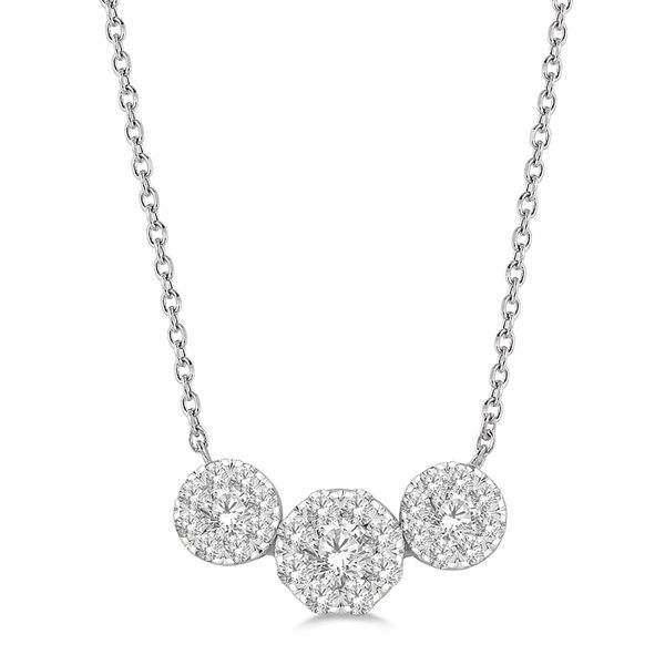 Necklace Di'Amore Fine Jewelers Waco, TX