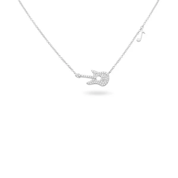 Necklace Di'Amore Fine Jewelers Waco, TX