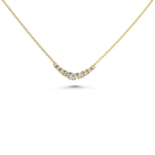 Necklace Di'Amore Fine Jewelers Waco, TX