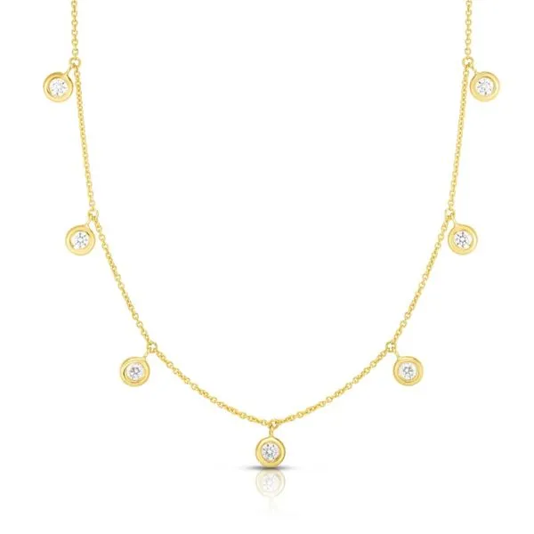Necklace Di'Amore Fine Jewelers Waco, TX