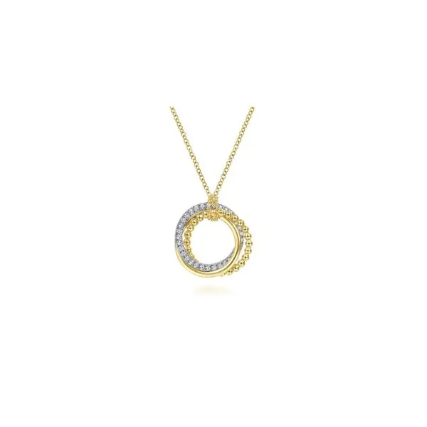 Necklace Di'Amore Fine Jewelers Waco, TX