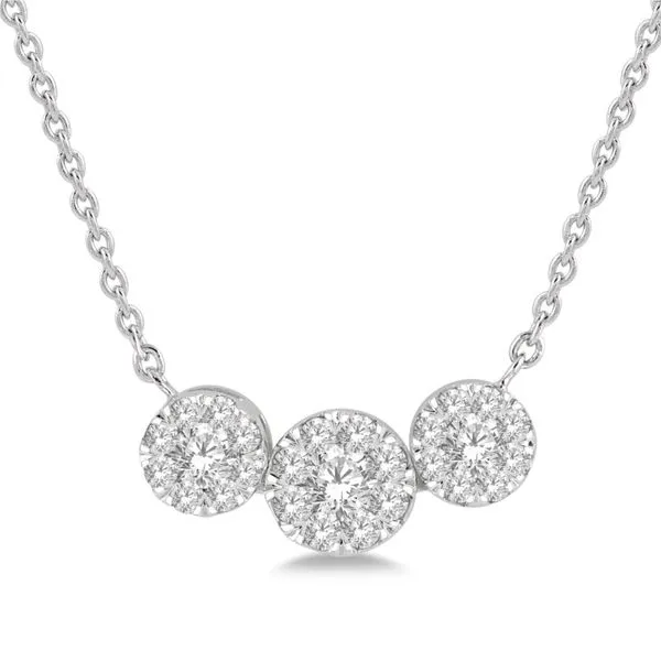 Necklace Di'Amore Fine Jewelers Waco, TX