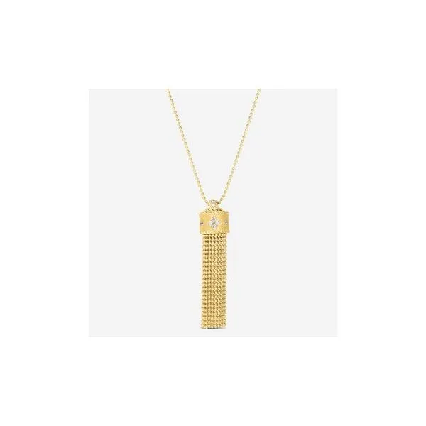 Necklace Di'Amore Fine Jewelers Waco, TX