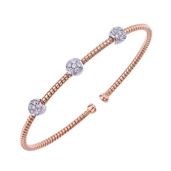 Bracelet Di'Amore Fine Jewelers Waco, TX