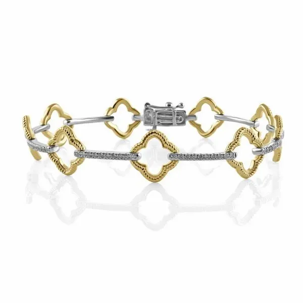 Bracelet Di'Amore Fine Jewelers Waco, TX