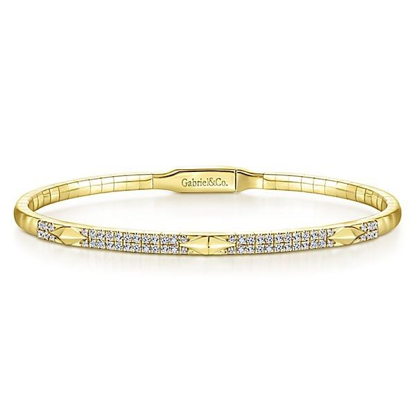 Bracelet Di'Amore Fine Jewelers Waco, TX