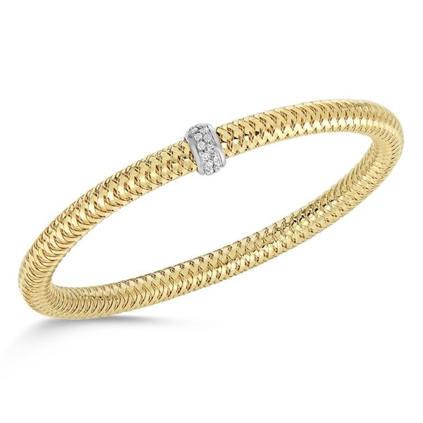 Bracelet Di'Amore Fine Jewelers Waco, TX