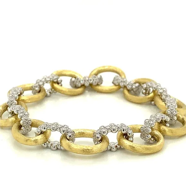 Bracelet Di'Amore Fine Jewelers Waco, TX