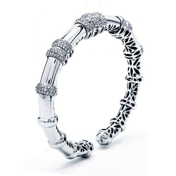 Bracelet Di'Amore Fine Jewelers Waco, TX