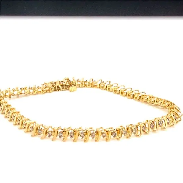 Bracelet Di'Amore Fine Jewelers Waco, TX