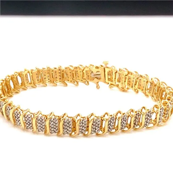 Bracelet Di'Amore Fine Jewelers Waco, TX