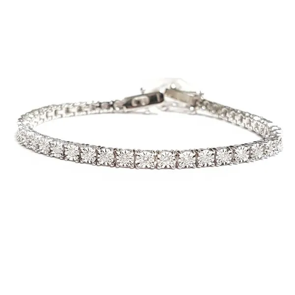 Bracelet Di'Amore Fine Jewelers Waco, TX