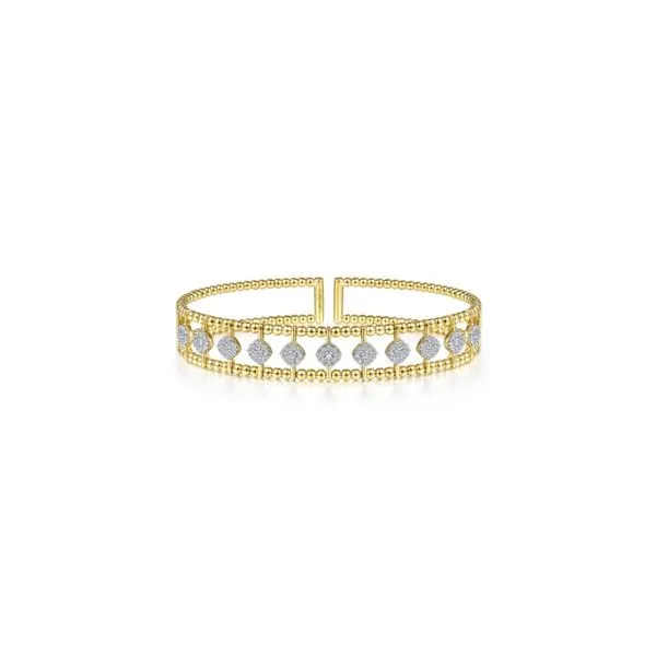 Bracelet Di'Amore Fine Jewelers Waco, TX