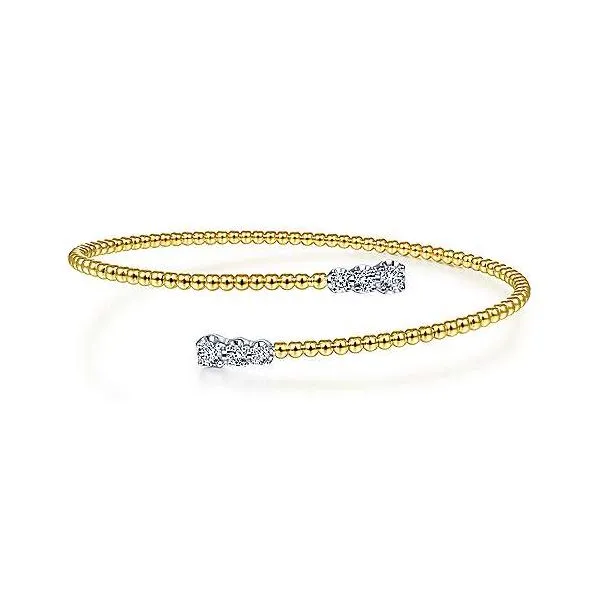 Bracelet Di'Amore Fine Jewelers Waco, TX