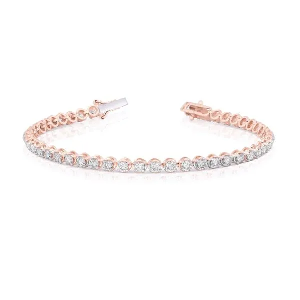 Bracelet Di'Amore Fine Jewelers Waco, TX