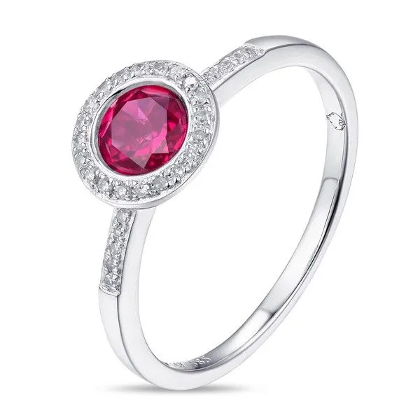 Fashion Ring Di'Amore Fine Jewelers Waco, TX