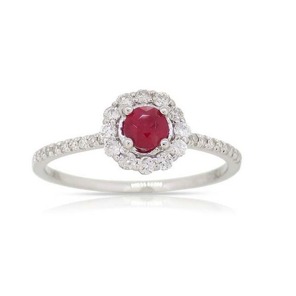 Fashion Ring Di'Amore Fine Jewelers Waco, TX