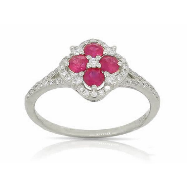 Fashion Ring Di'Amore Fine Jewelers Waco, TX