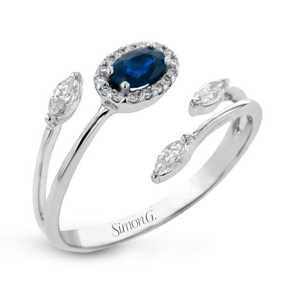 Fashion Ring Di'Amore Fine Jewelers Waco, TX