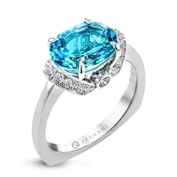 Fashion Ring Di'Amore Fine Jewelers Waco, TX